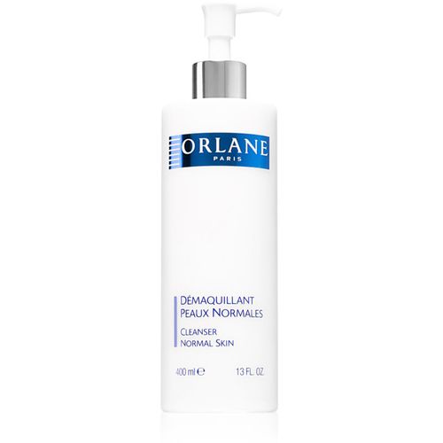 Cleanser Normal Skin latte struccante per pelli normali 400 ml - Orlane - Modalova