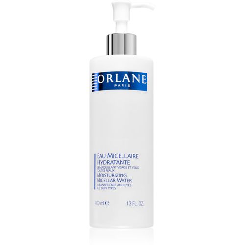 Moisturizing Micellar Water agua micelar hidratante 400 ml - Orlane - Modalova