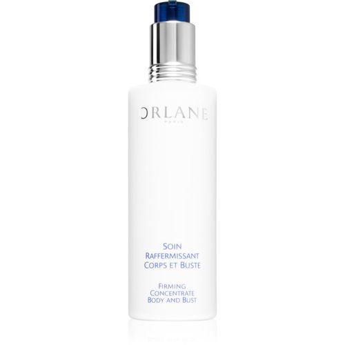 Firming Concentrate Body And Bust cuidado reafirmante para cuerpo y senos 250 ml - Orlane - Modalova