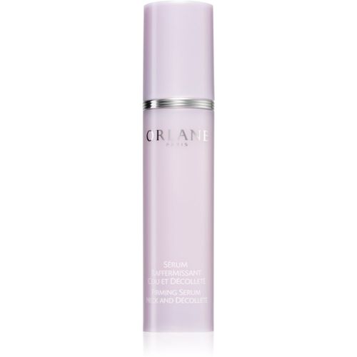 Firming Serum serum reafirmante para cuello y escote 50 ml - Orlane - Modalova