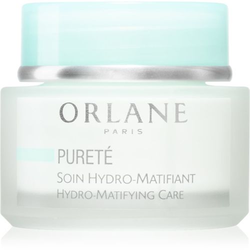 Purete Program crema matificante con efecto humectante 50 ml - Orlane - Modalova