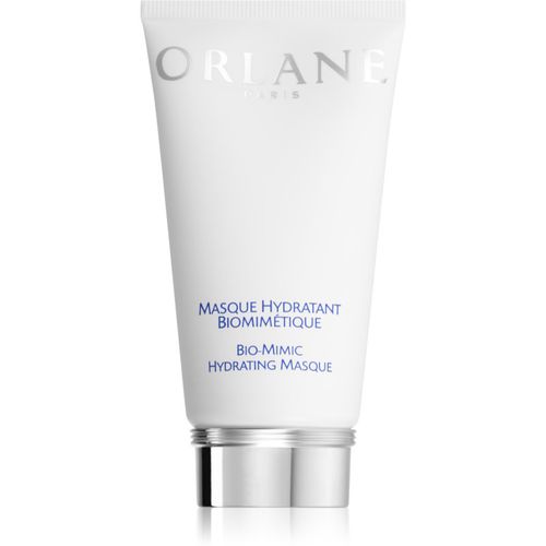 Bio-Mimic Hydrating Mask mascarilla hidratante biomimética 75 ml - Orlane - Modalova