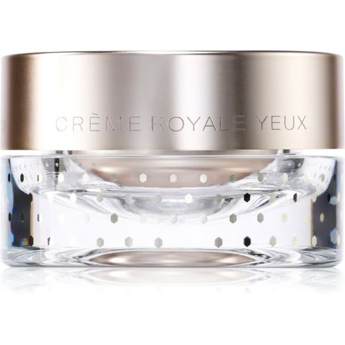 Royale Program crema rejuvenecedora para contorno de ojos (Exceptional Anti - Aging Care) 15 ml - Orlane - Modalova