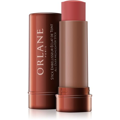 Stick Cream Blush colorete en crema en forma de barra tono 01 10 g - Orlane - Modalova