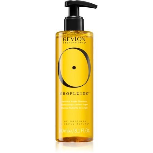 The Original shampoo con olio di argan 240 ml - Orofluido - Modalova