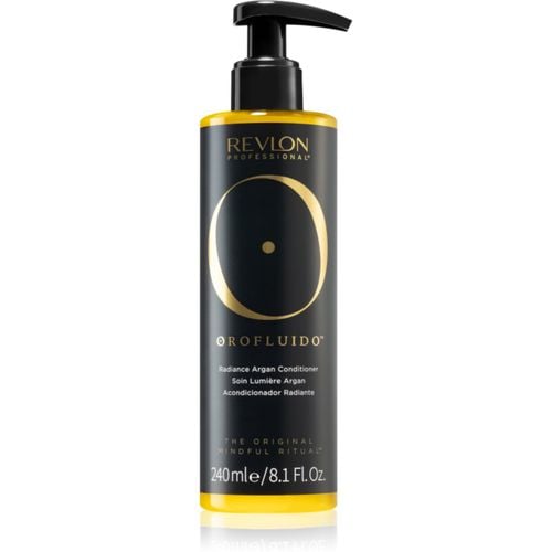 The Original balsamo con olio di argan 240 ml - Orofluido - Modalova