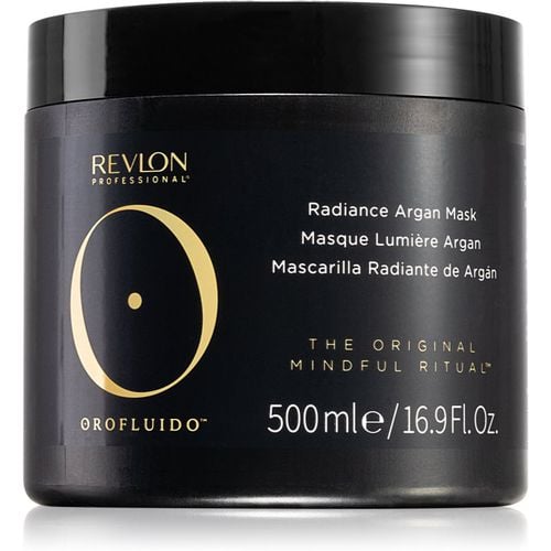 The Original mascarilla nutritiva para cabello 500 ml - Orofluido - Modalova