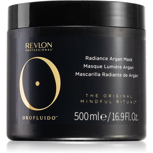 The Original maschera per capelli nutriente 500 ml - Orofluido - Modalova