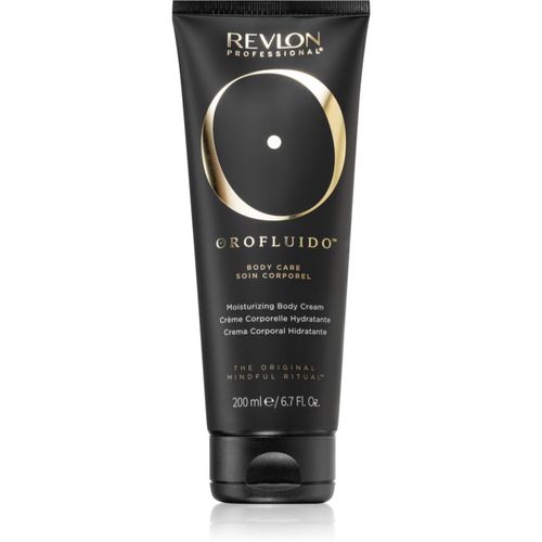 The Original Body Care crema corpo 200 ml - Orofluido - Modalova