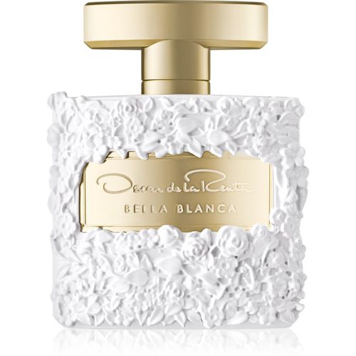 Bella Blanca Eau de Parfum da donna 100 ml - Oscar de la Renta - Modalova