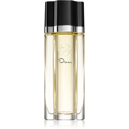 Oscar Eau de Toilette da donna 100 ml - Oscar de la Renta - Modalova