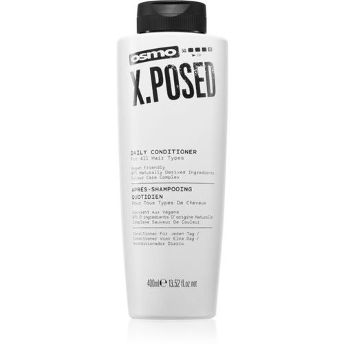 X.Posed acondicionador para uso diario 400 ml - Osmo - Modalova