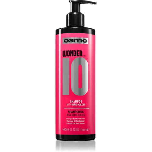 Wonder 10 Shampoo für trockene Haarspitzen 400 ml - Osmo - Modalova