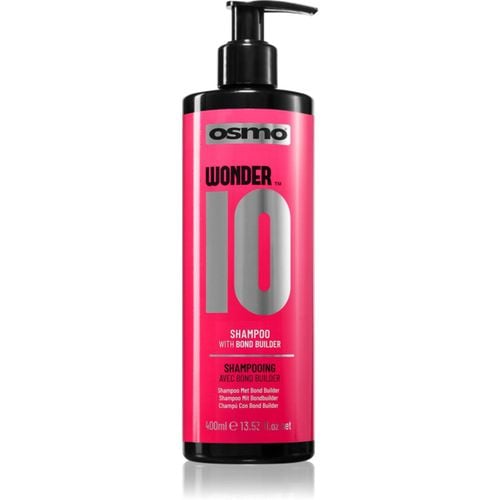 Wonder 10 shampoo per doppie punte 400 ml - Osmo - Modalova