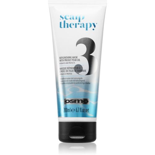 Scalp Therapy feuchtigkeitsspendende Maske für die Haare 200 ml - Osmo - Modalova