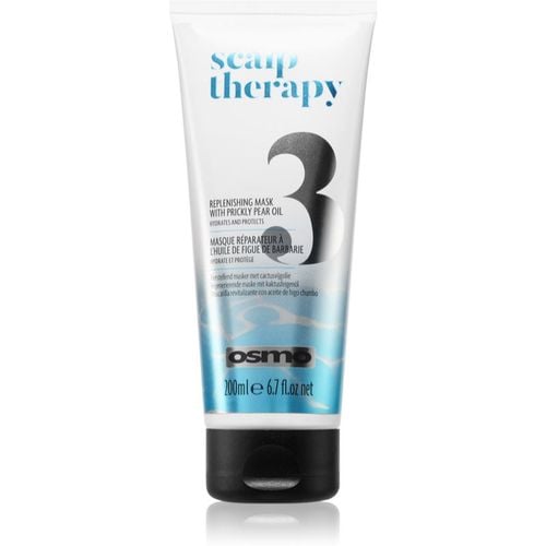 Scalp Therapy mascarilla hidratante para cabello 200 ml - Osmo - Modalova