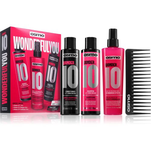 Osmo Wonder 10 kit para cabello - Osmo - Modalova