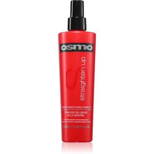 Straighten Up spray de alisado 250 ml - Osmo - Modalova