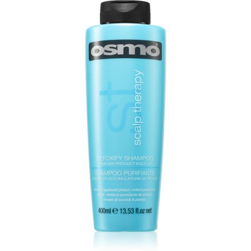 Scalp Therapy champú desintoxicante 400 ml - Osmo - Modalova