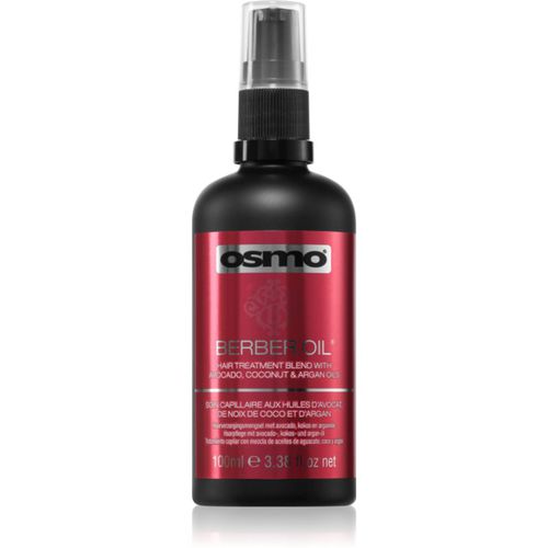 Berber Oil aceite nutritivo para cabello 100 ml - Osmo - Modalova