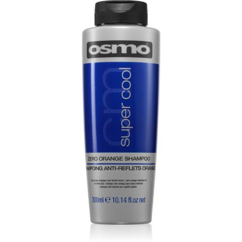 Super Cool shampoo che neutralizza i toni arancioni 300 ml - Osmo - Modalova