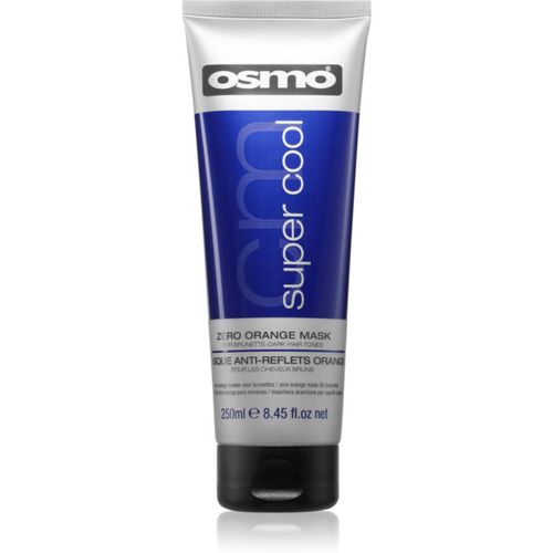 Super Cool maschera per capelli che neutralizza i toni arancioni 250 ml - Osmo - Modalova