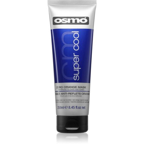 Super Cool Maske für die Haare neutralisiert Orangetöne 250 ml - Osmo - Modalova