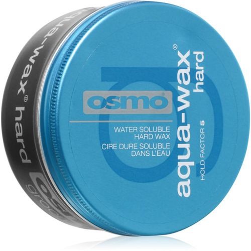 Aqua-Wax Hard cera de pelo 100 ml - Osmo - Modalova