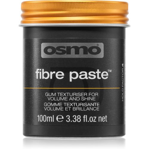 Fibre Paste cera para dar definición al peinado para cabello 100 ml - Osmo - Modalova