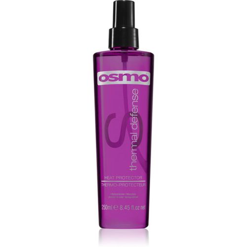 Thermal Defense Hitzeschutzspray für Hitzestylings 250 ml - Osmo - Modalova