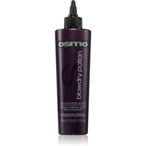 Blowdry Potion laca de fijación 250 ml - Osmo - Modalova