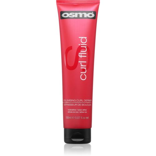 Osmo Curl Fluid Haarcreme 150 ml - Osmo - Modalova