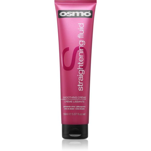 Straightening Fluid crema para cabello con queratina 150 ml - Osmo - Modalova