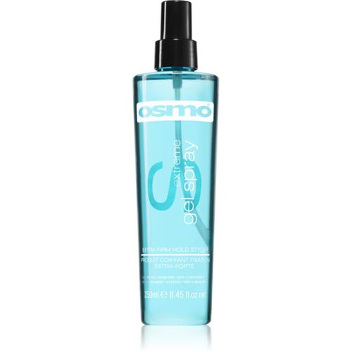 Extreme spray paral cabello para dar fijación y forma 250 ml - Osmo - Modalova