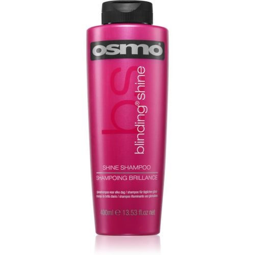 Osmo Blinding Shine champú 400 ml - Osmo - Modalova