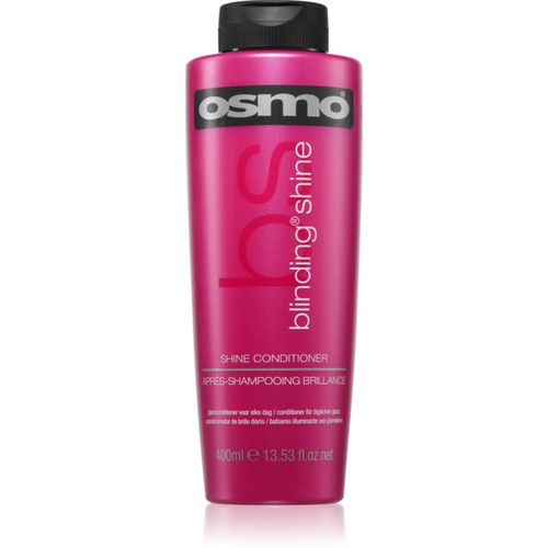 Blinding Shine acondicionador para cabello 400 ml - Osmo - Modalova