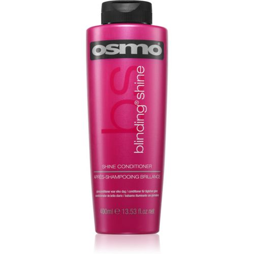 Blinding Shine balsamo per capelli 400 ml - Osmo - Modalova