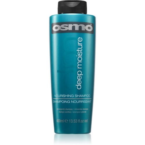 Osmo Deep Moisture champú 400 ml - Osmo - Modalova