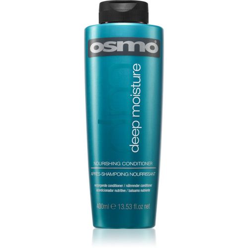 Deep Moisture acondicionador para cabello 400 ml - Osmo - Modalova