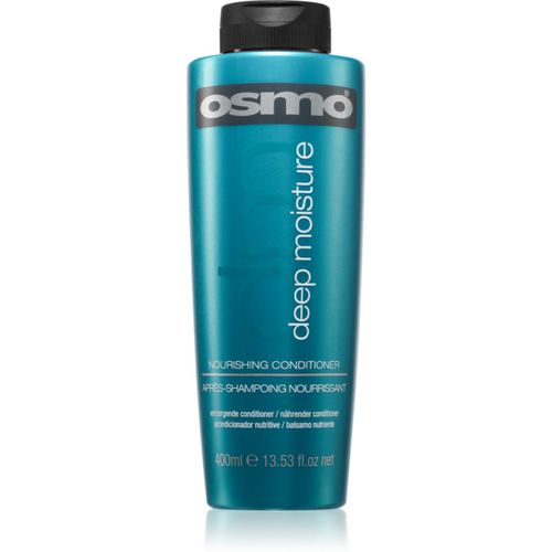 Deep Moisture balsamo per capelli 400 ml - Osmo - Modalova