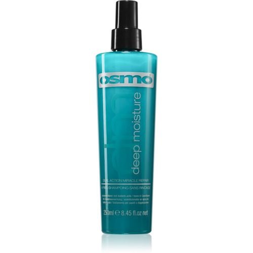 Deep Moisture acondicionador bifásico en spray 250 ml - Osmo - Modalova