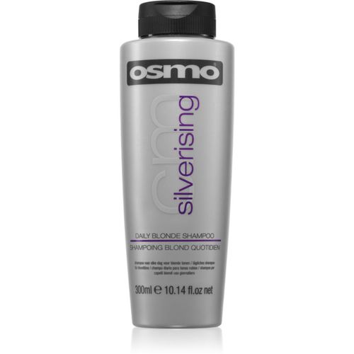 Silverising shampoo delicato argento 300 ml - Osmo - Modalova