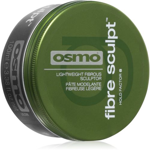 Fibre Sculpt cera para dar definición al peinado para cabello 100 ml - Osmo - Modalova