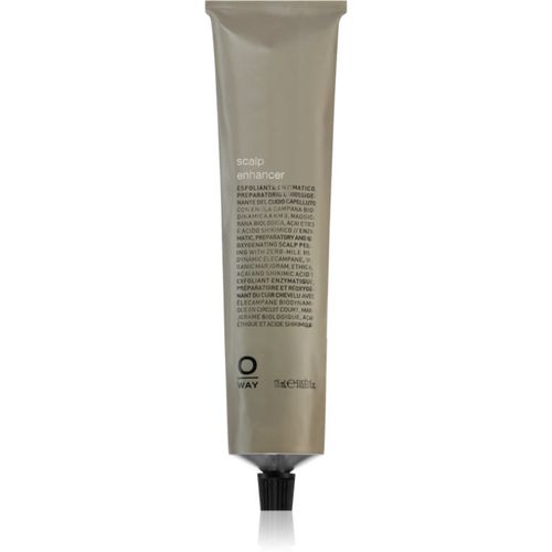 Scalp Enhancer limpiador para cuero cabelludo 175 ml - Oway - Modalova