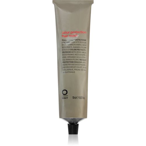 ColorUp mascarilla para cabello teñido y con mechas 150 ml - Oway - Modalova