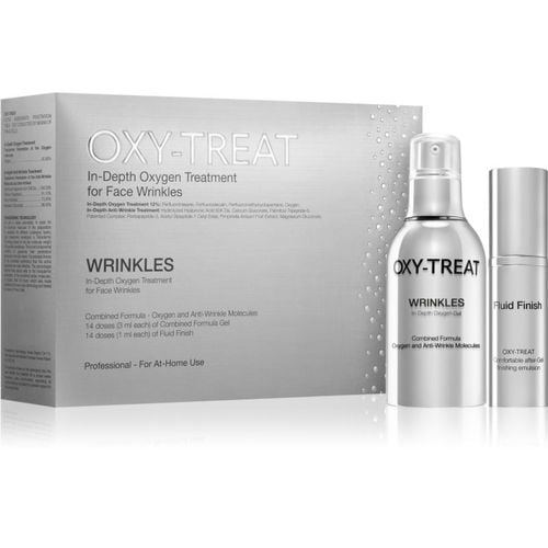 Wrinkles Set intensive Pflege gegen Falten 1 St - OXY-TREAT - Modalova