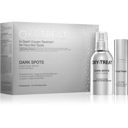 Dark Spots Set cuidado intensivo contra problemas de pigmentación - OXY-TREAT - Modalova