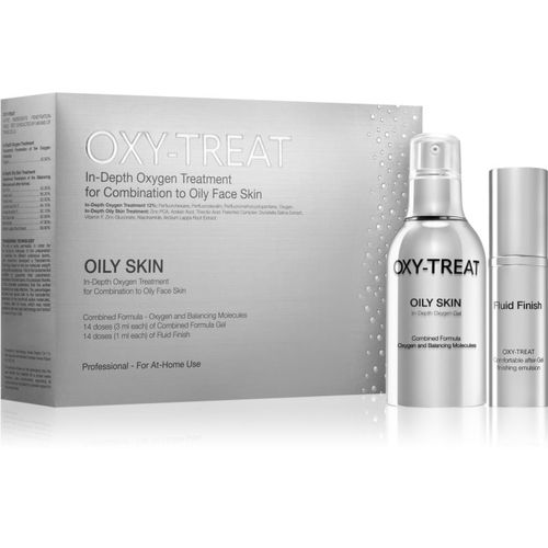 Oily Skin cuidado intensivo para pieles grasas - OXY-TREAT - Modalova