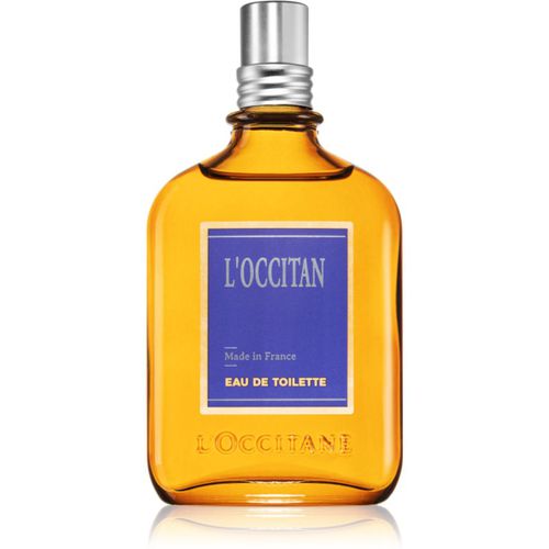 Men Eau de Toilette para hombre 75 ml - L’Occitane - Modalova