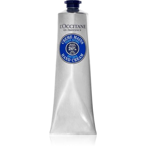 Shea crema nutriente mani 150 ml - L’Occitane - Modalova